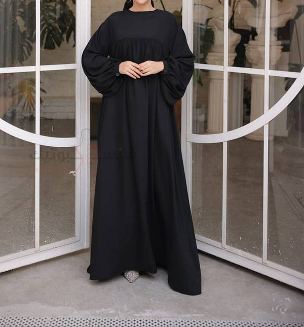 فستان شرعي