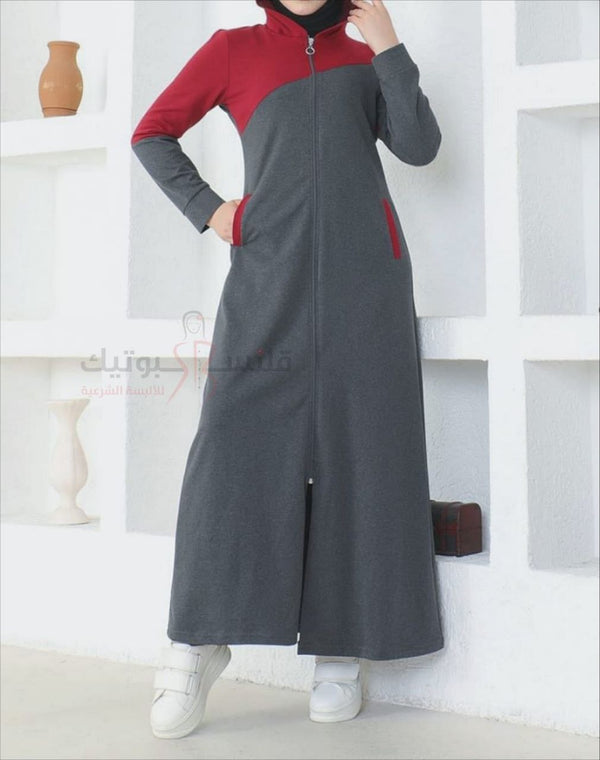 فستان سبورت عملي