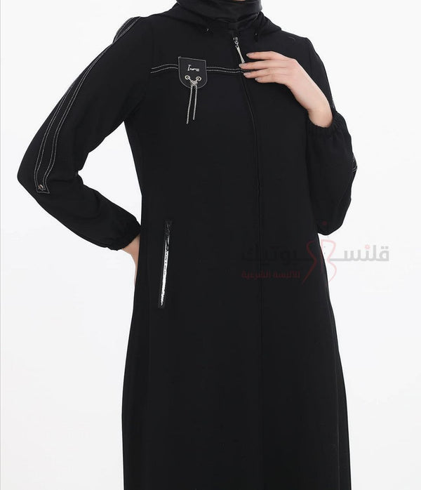 جلباب سبورت عملي