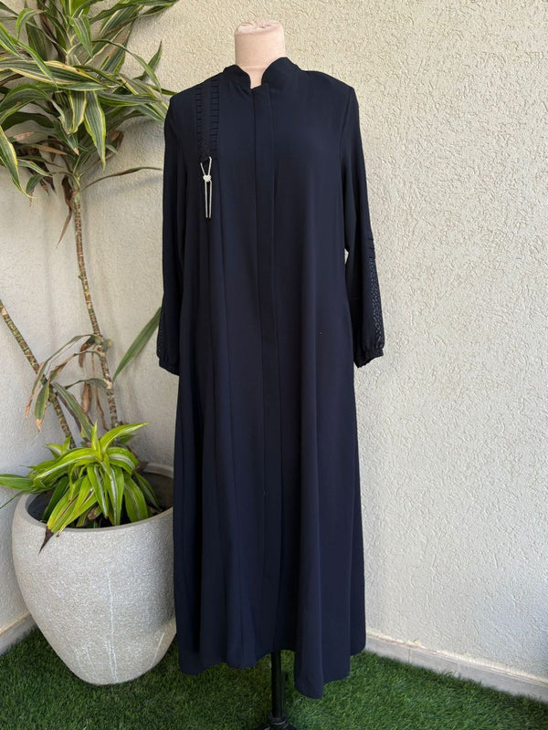 جلباب صيفي ناعم